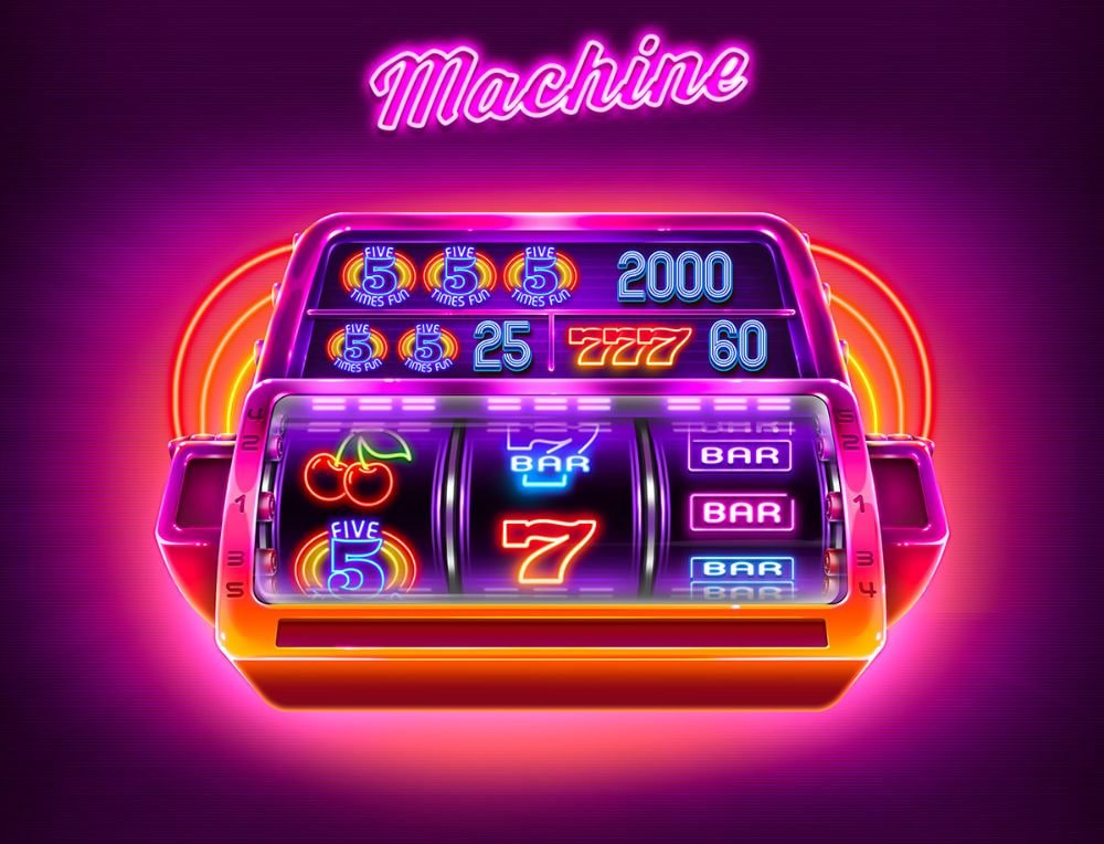 ptliga permainan slot online terlengkap jackpot progresif provider terbaik Indonesia