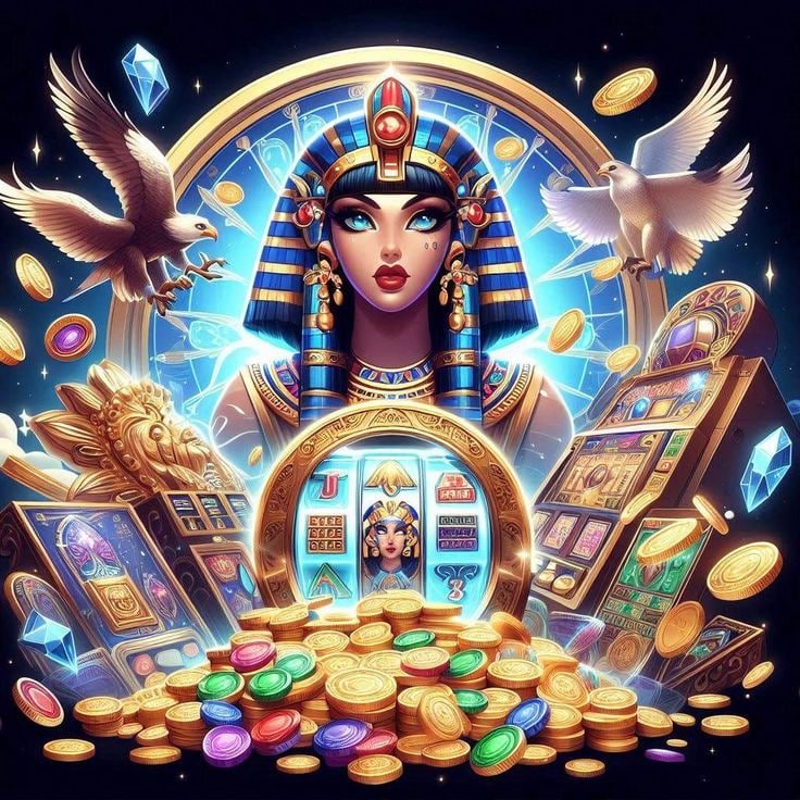 ptliga permainan slot gacor jackpot besar provider terkemuka dunia